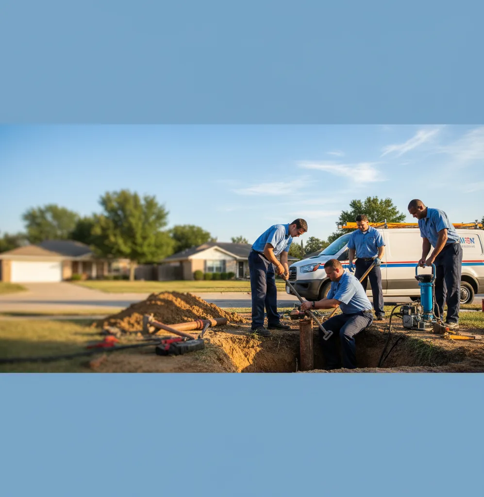 Water Heater Repair in Picayune, MS